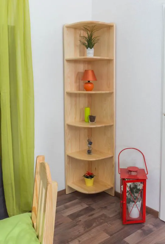 Regal 200 cm hoch