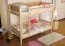 Kinderbett 90x200