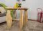 Wohnzimmertisch Holz