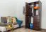 Kleiderschrank Kiefer 80 cm
