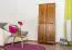 Schlafzimmerschrank Kiefer