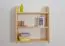 Wandregal 60 cm breit