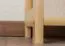 Regal Holz 70 cm breit