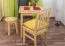Tisch 70 cm breit