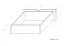 Kinderbett / Jugendbett "Easy Premium Line" K1/2n inkl. 2 Schubladen und 2 Abdeckblenden, 90 x 200 cm Buche Vollholz massiv Rosa