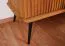 Kommode Rolleston 13 Wildeiche massiv geölt - Abmessungen: 72 x 144 x 46 cm (H x B x T)