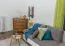 Sideboard, Anrichte, Kommode, 100 cm breit Abbildung