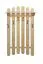 Garderobe 70 breit