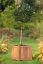 Blumenkasten Goiania aus Teakholz - Abmessung: 45 x 45 x 47 cm (B x T x H)