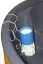 Filtersystem für Hot Tub