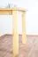 Tisch 90 cm breit