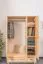 Kleiderschrank Breite 120