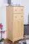 Kommode 60 cm breit massiv