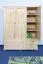 Kleiderschrank Kiefer