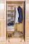 Kleiderschrank Kiefer