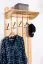Garderobe 60 cm breit