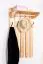 Garderobe 60 cm breit