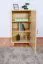 Kiefer Kommode 60 cm breit