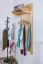 Garderobe 70 breit