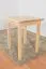Tisch 60 cm breit