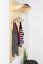 Garderobe 70 breit