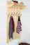 Garderobe 70 cm breit