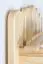 Garderobe 70 breit