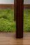 Runder Kiefer Tisch