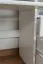 Schreibtisch Vollholz