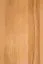 Wohnzimmertisch Kernbuche Massivholz Farbe: Natur 50x80x80 cm