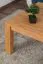 Couchtisch Wooden Nature 419 Kernbuche massiv - 120 x 80 x 45 cm (B x T x H)