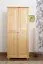 Kleiderschrank 80 cm