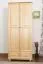 Schrank Kiefer natur 80 cm breit