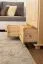 Kleiderschrank 90 cm breit