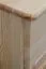 Kommode Massivholz 043 - Abmessung 100 x 118 x 42 cm (H x B x T)