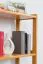 Regal Kiefer massiv Vollholz Erlefarben Junco 57C - 60 x 30 x 86 cm (B x T x H)