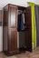 Kleiderschrank Kiefernholz