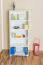 Regal 80 cm breit