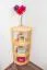 Regal 30 cm breit