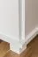 Kommode weiß 60 cm breit