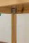 Esstisch 130 x 80