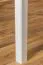 Holztisch 120 x 60
