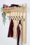 Kiefer Garderobe