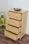 Kommode Kiefer 60 cm breit