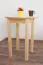 Tisch rund 60cm