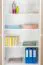 Massivholz Schrank Kiefer