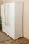 Massivholz Schrank Kiefer
