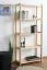 Holzregal 70 cm breit