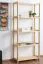 Holzregal 70 cm breit