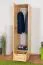 Kleiderschrank Kiefer